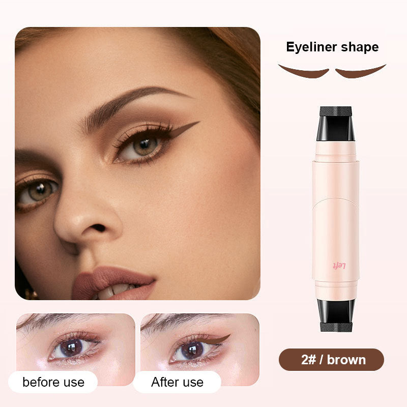 Easy Twist One-Step Stamp Eyeliner
