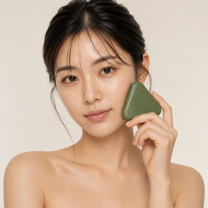 Korean Botanical Scalp Care Shampoo Bar
