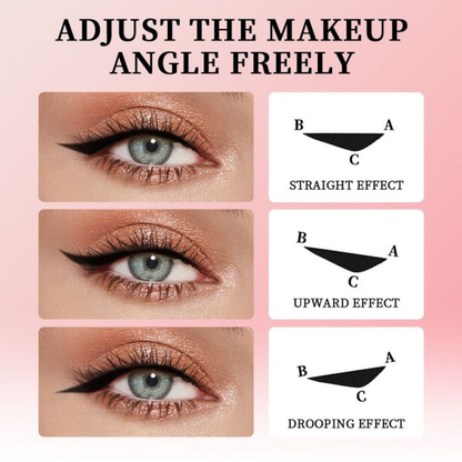 Easy Twist One-Step Stamp Eyeliner