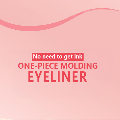 Easy Twist One-Step Stamp Eyeliner